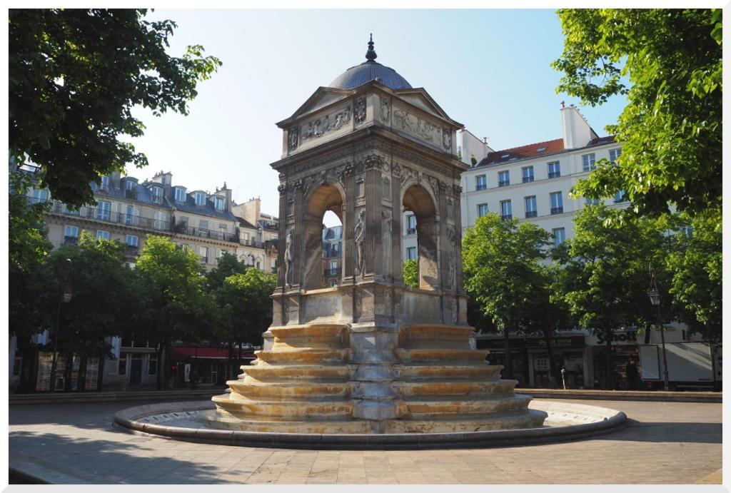 Appartement & ! 3 Bedrooms, 2 Bathrooms *
